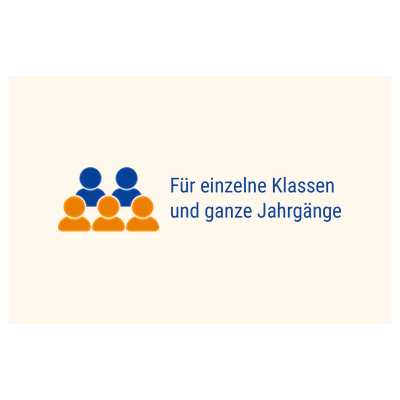 Icon f�r einzelne Klassen oder mehrere